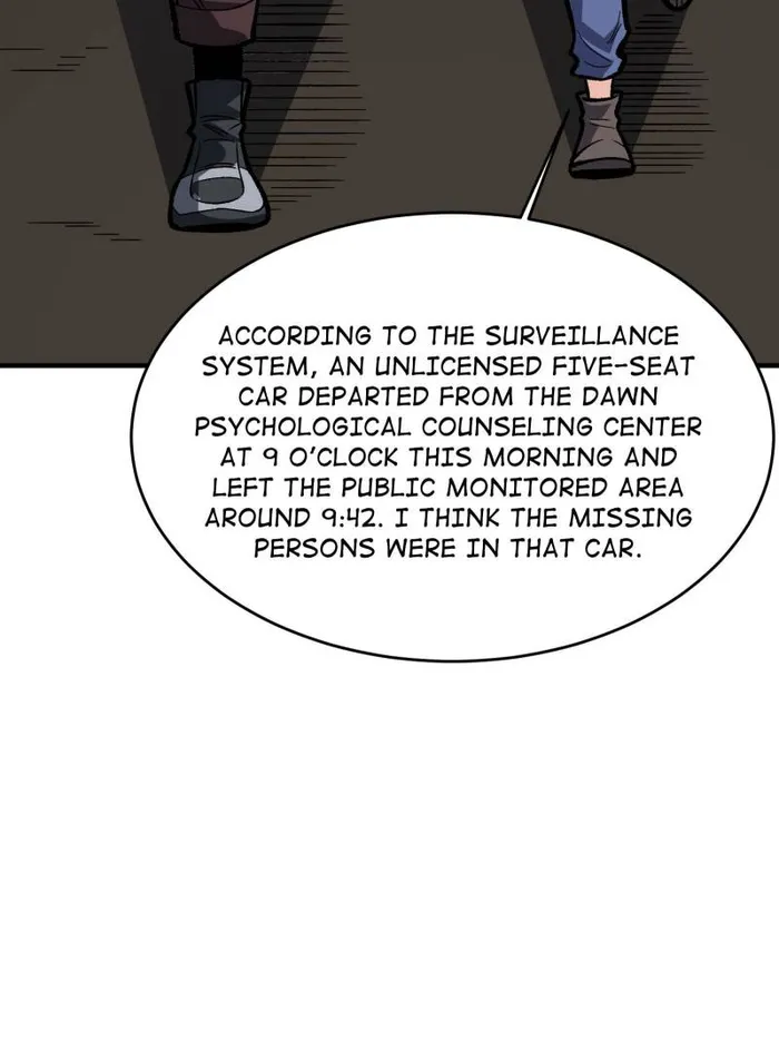 I’m Really Not The Villain — Chapter 167 — page 22