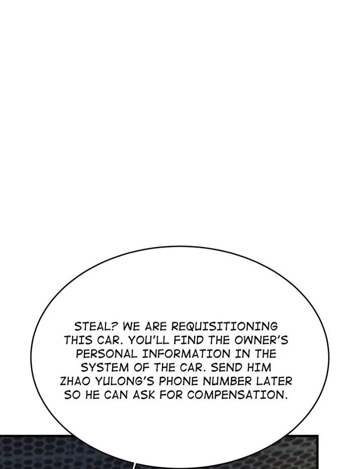 I’m Really Not The Villain — Chapter 167 — page 25
