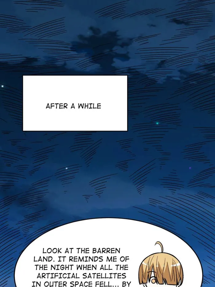 I’m Really Not The Villain — Chapter 167 — page 27