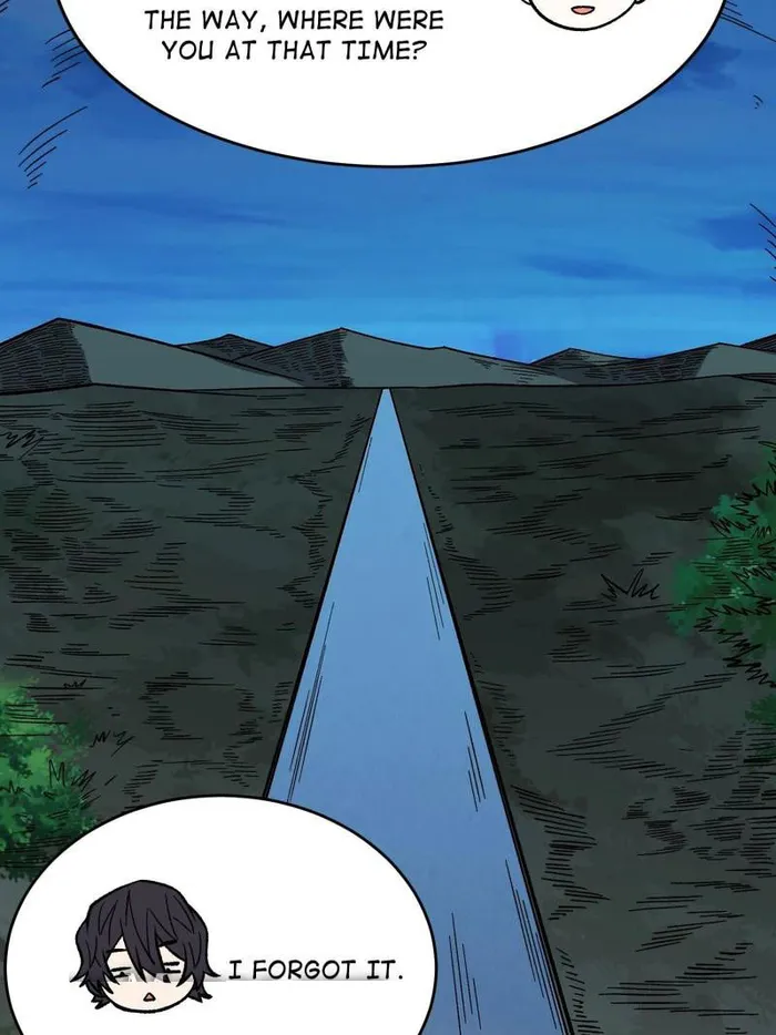 I’m Really Not The Villain — Chapter 167 — page 28