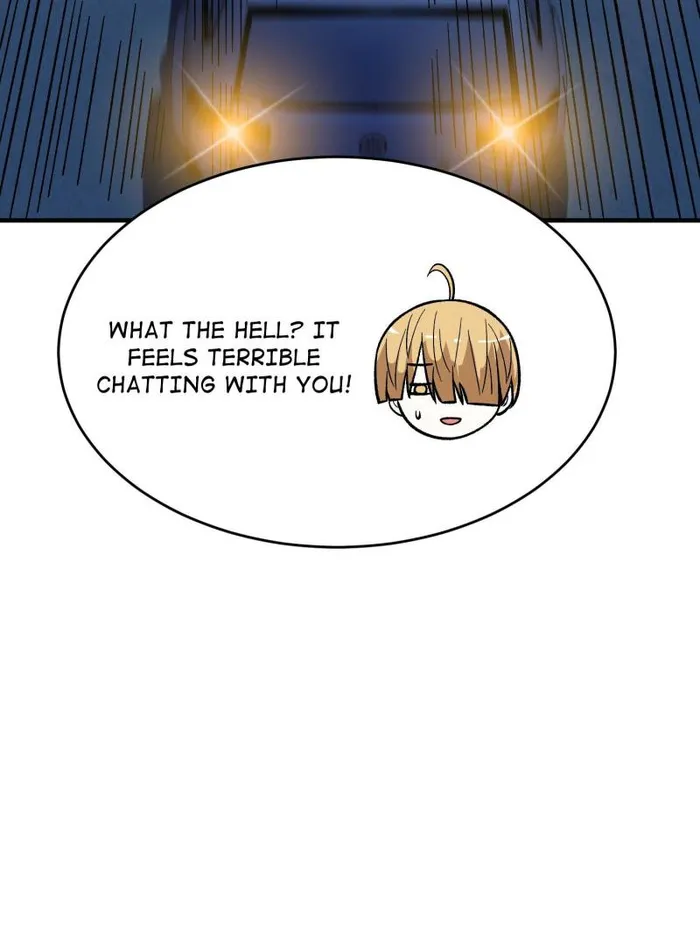 I’m Really Not The Villain — Chapter 167 — page 30