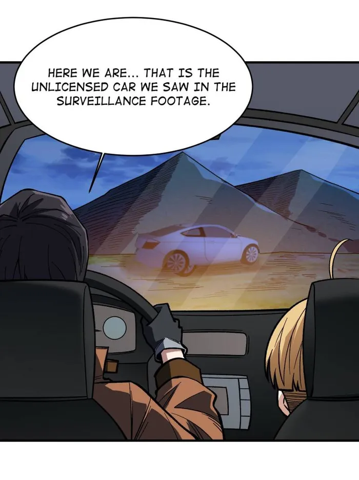 I’m Really Not The Villain — Chapter 167 — page 31