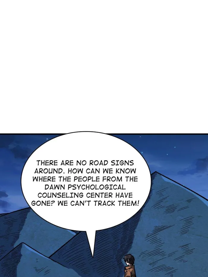 I’m Really Not The Villain — Chapter 167 — page 32