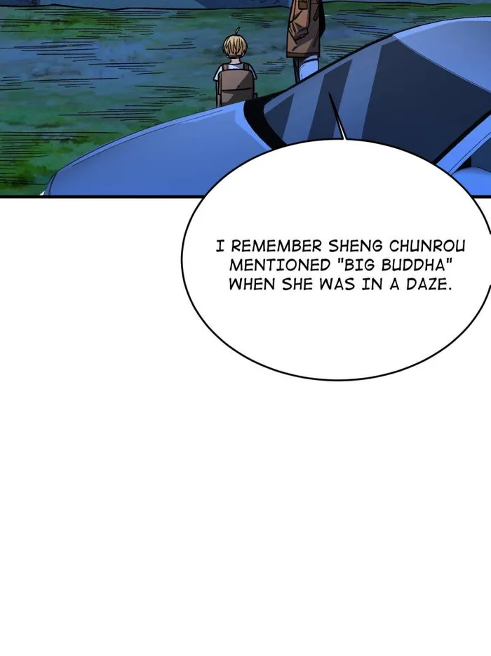 I’m Really Not The Villain — Chapter 167 — page 33