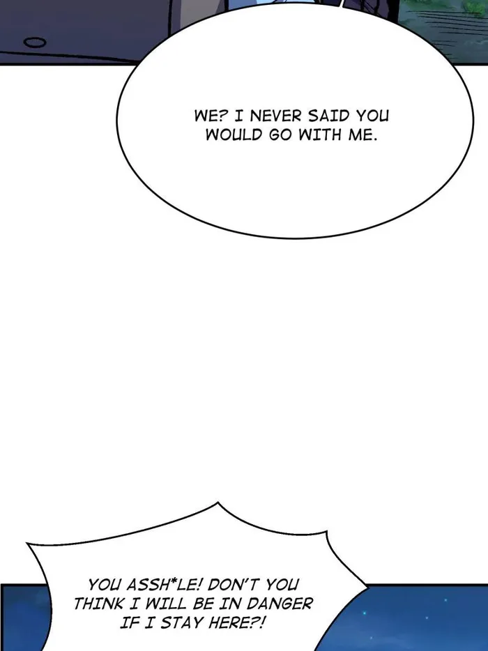 I’m Really Not The Villain — Chapter 167 — page 37