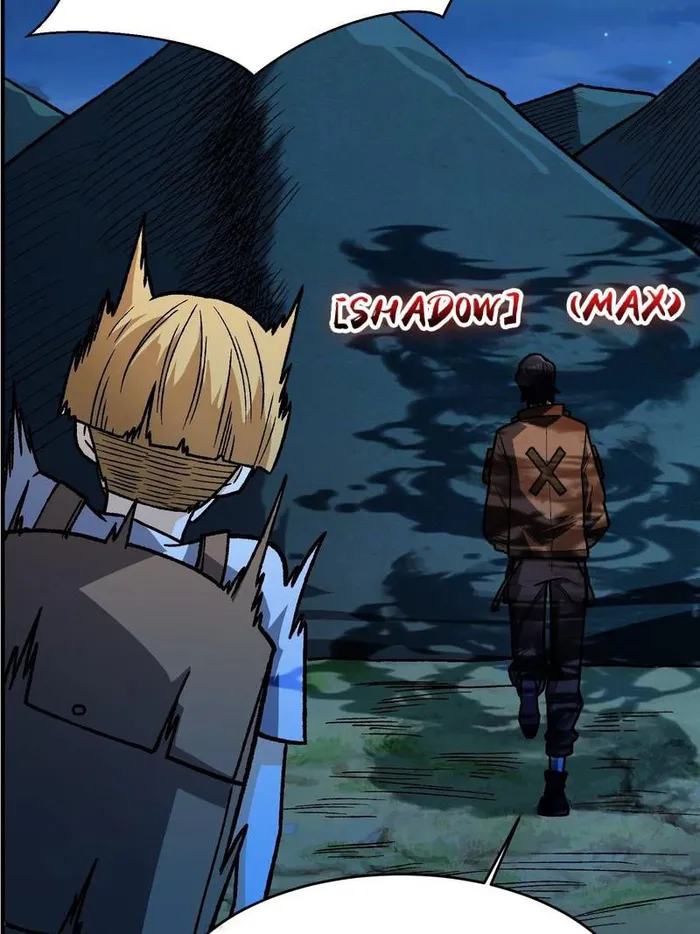 I’m Really Not The Villain — Chapter 167 — page 38