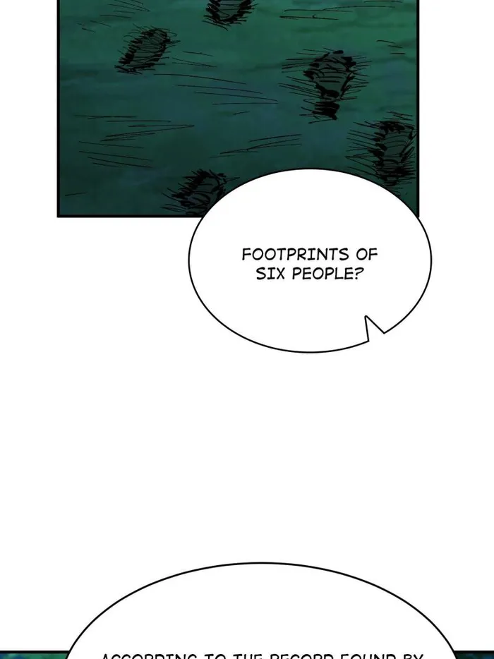 I’m Really Not The Villain — Chapter 167 — page 41