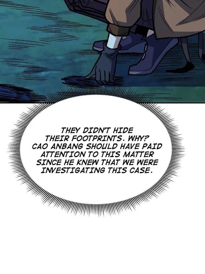 I’m Really Not The Villain — Chapter 167 — page 43