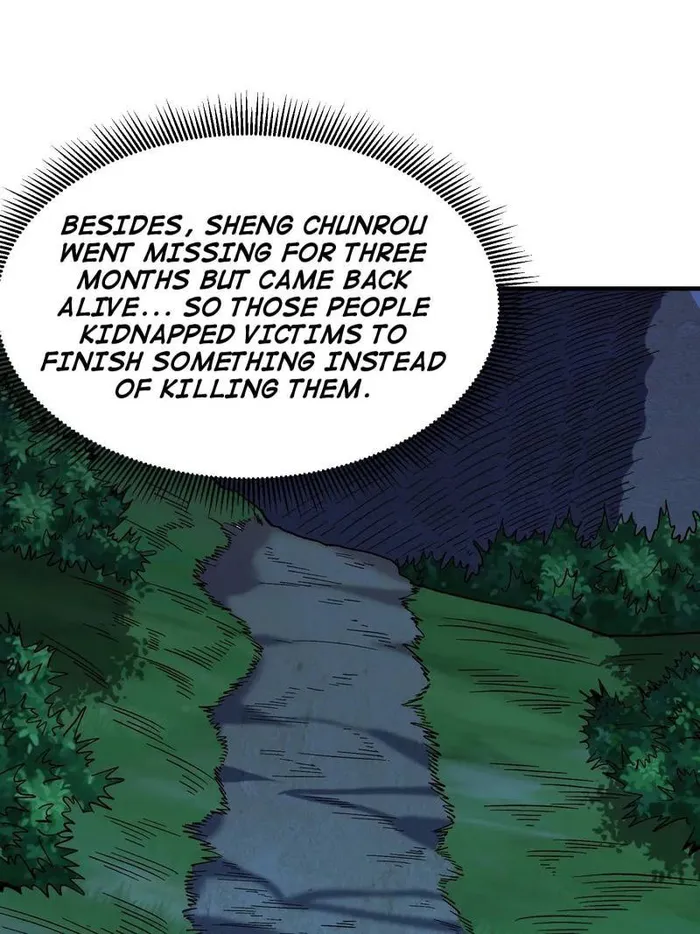 I’m Really Not The Villain — Chapter 167 — page 44