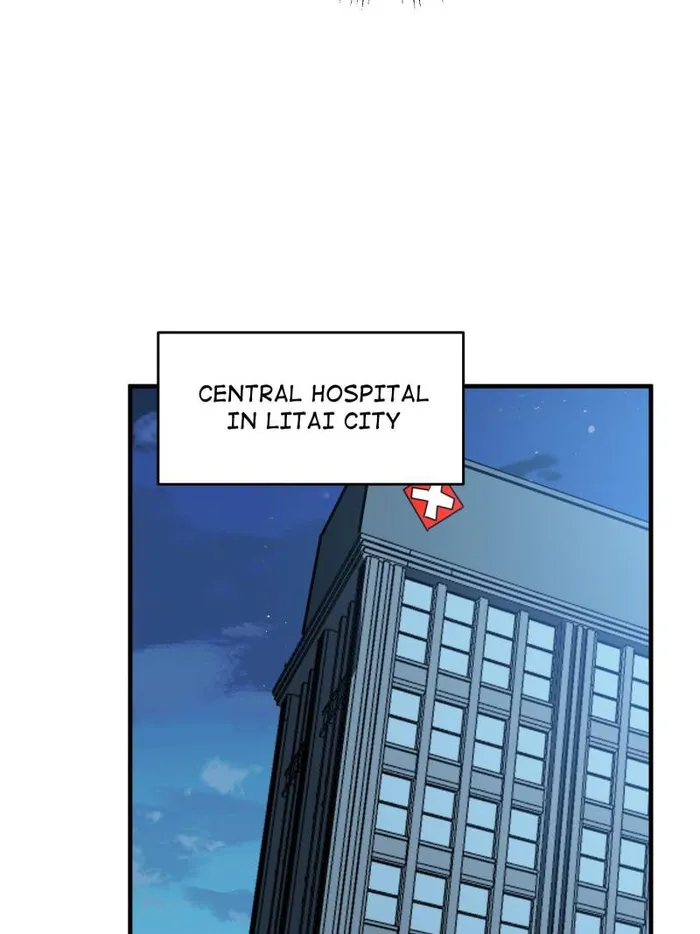 I’m Really Not The Villain — Chapter 167 — page 46