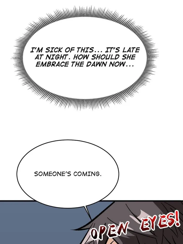 I’m Really Not The Villain — Chapter 167 — page 49