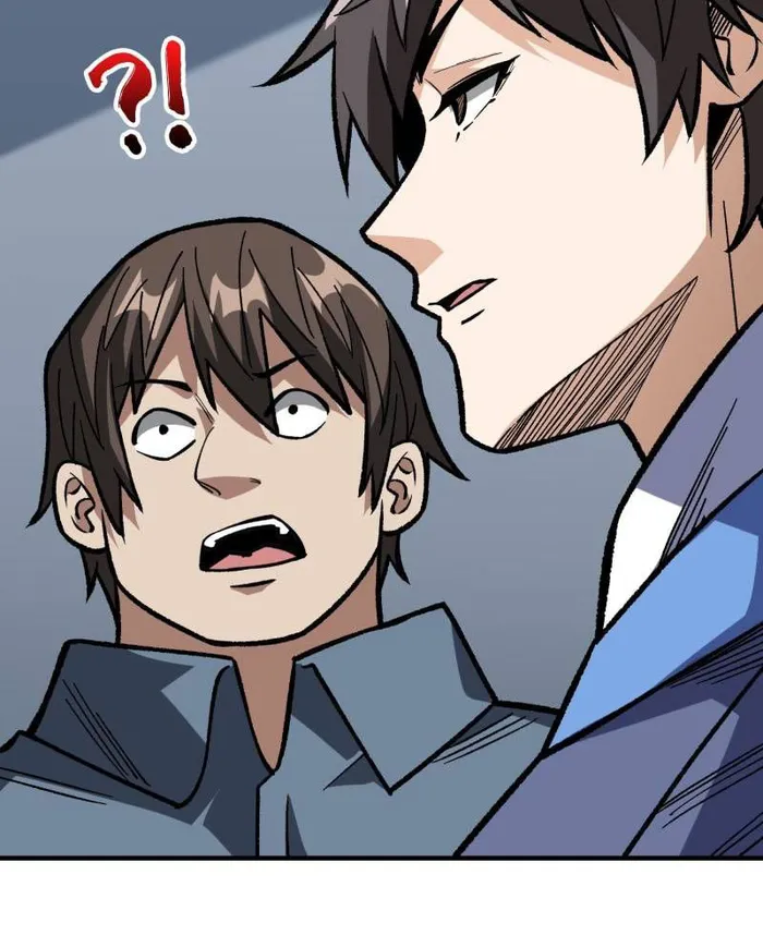 I’m Really Not The Villain — Chapter 167 — page 50