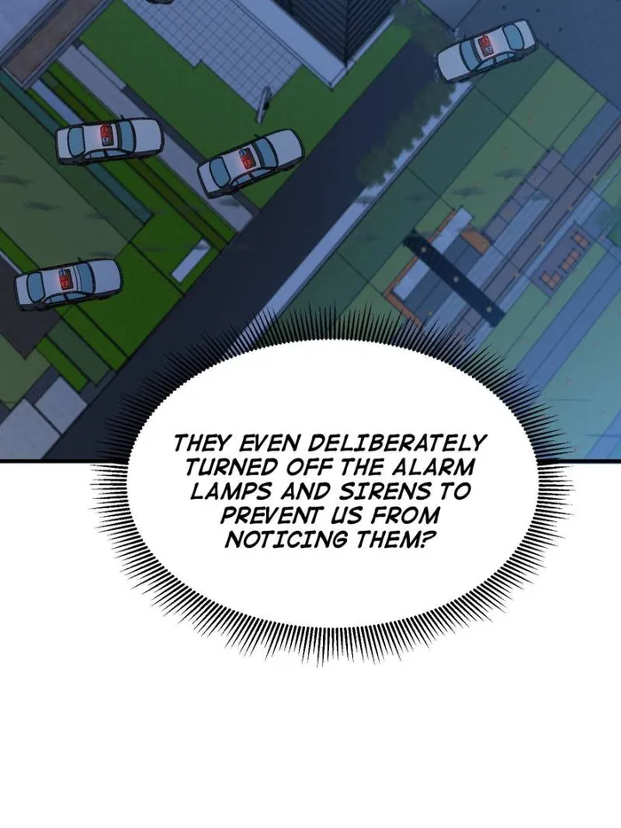 I’m Really Not The Villain — Chapter 167 — page 54