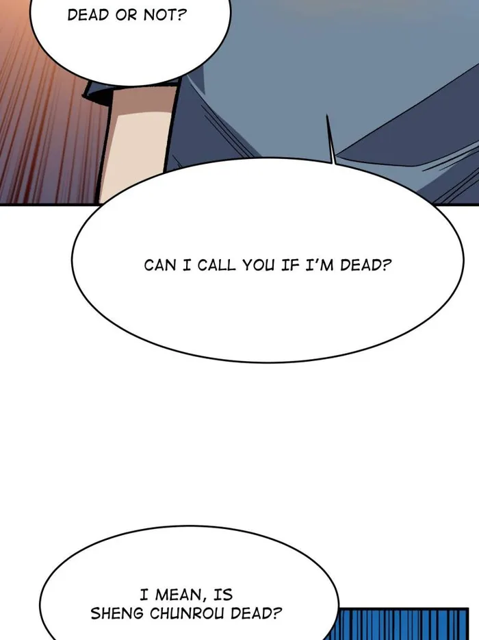 I’m Really Not The Villain — Chapter 167 — page 56