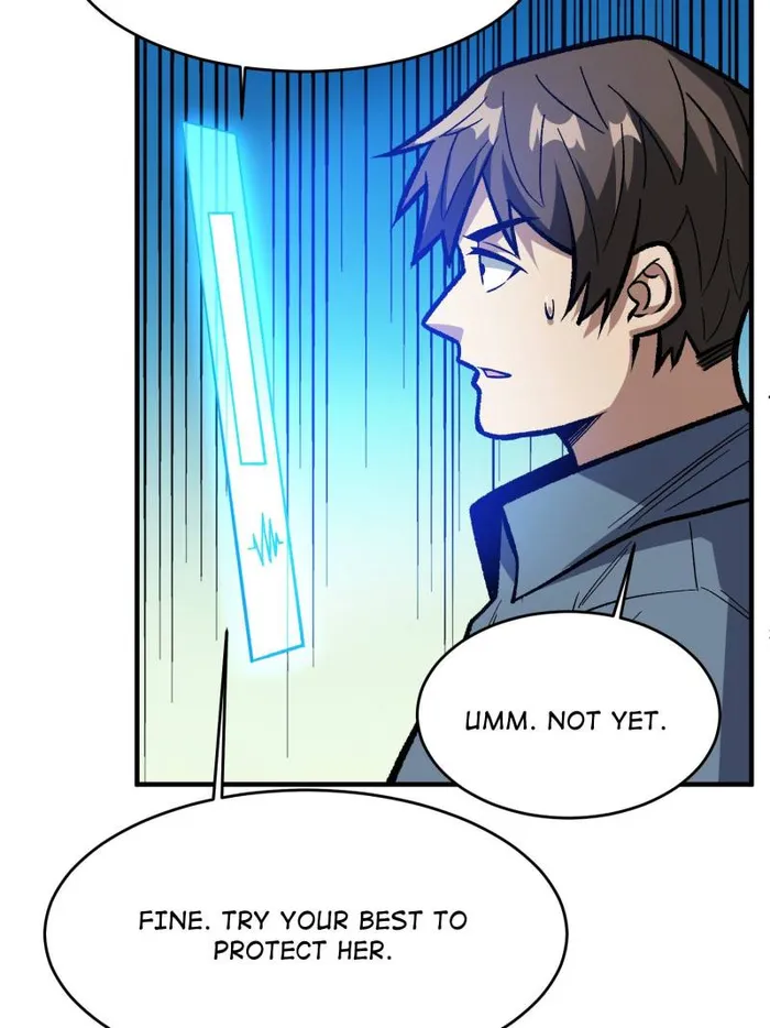 I’m Really Not The Villain — Chapter 167 — page 57