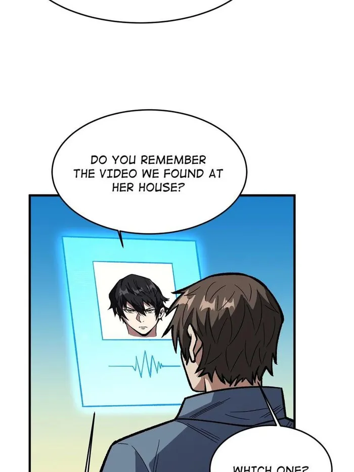 I’m Really Not The Villain — Chapter 167 — page 58