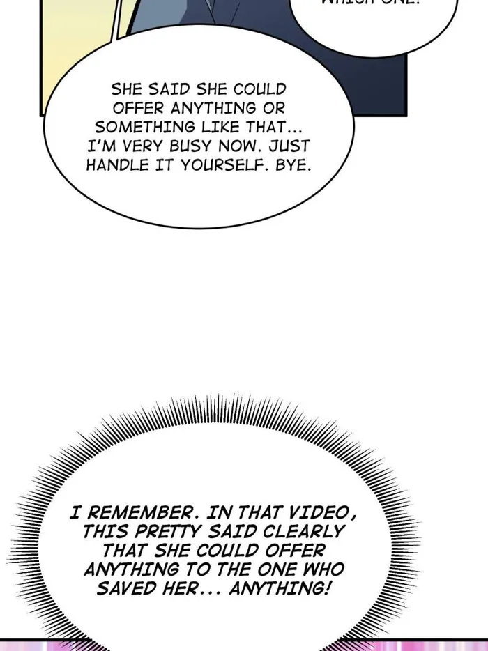 I’m Really Not The Villain — Chapter 167 — page 59