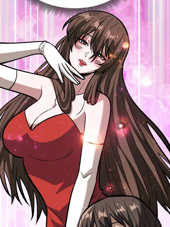 I’m Really Not The Villain — Chapter 167 — page 60