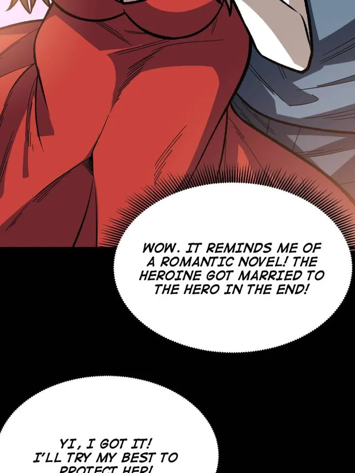 I’m Really Not The Villain — Chapter 167 — page 63