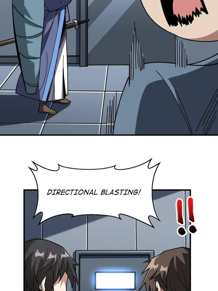 I’m Really Not The Villain — Chapter 167 — page 67