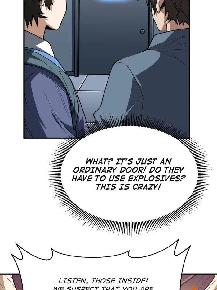 I’m Really Not The Villain — Chapter 167 — page 68