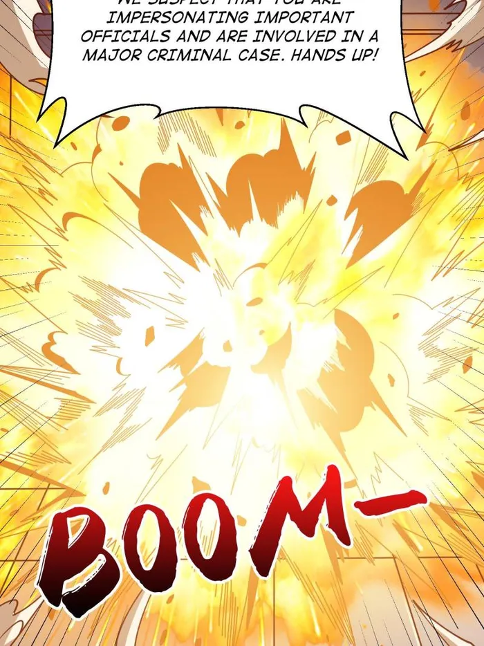 I’m Really Not The Villain — Chapter 167 — page 69