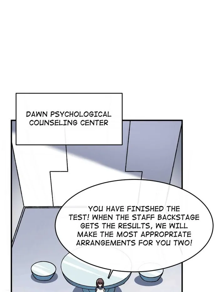 I’m Really Not The Villain — Chapter 168 — page 6