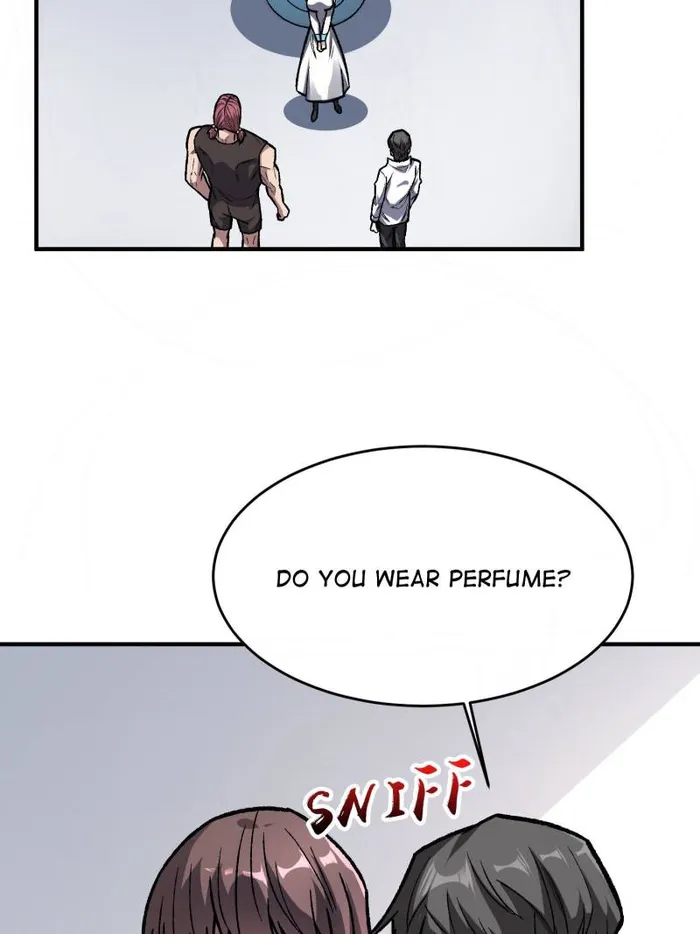 I’m Really Not The Villain — Chapter 168 — page 7