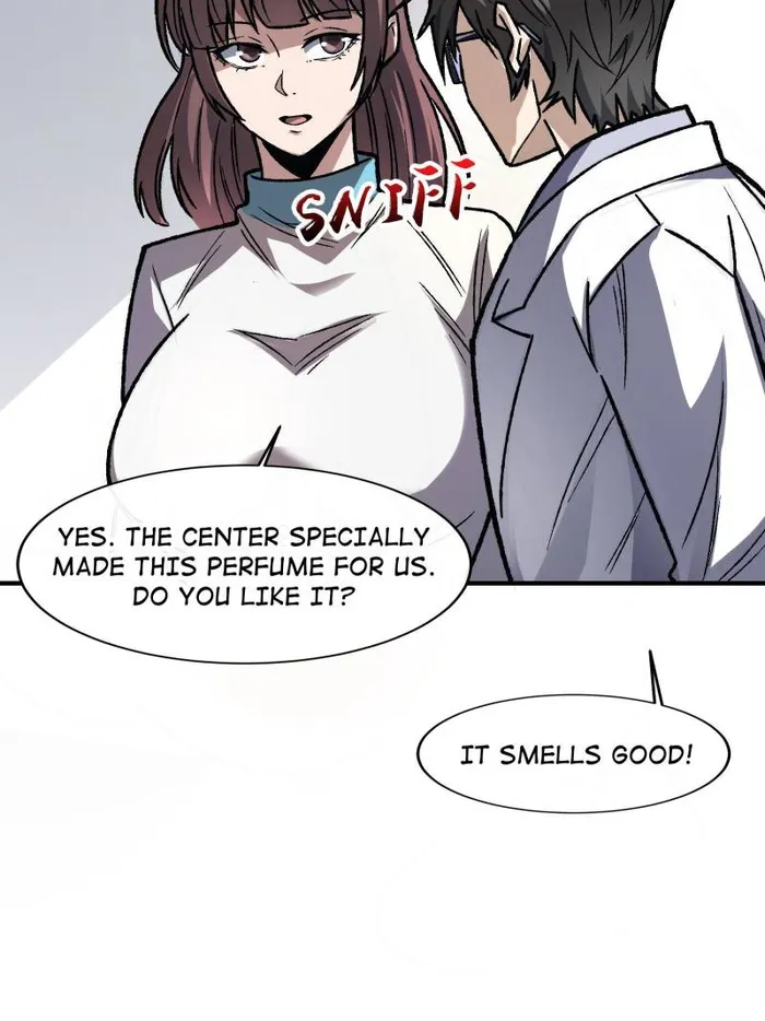 I’m Really Not The Villain — Chapter 168 — page 8