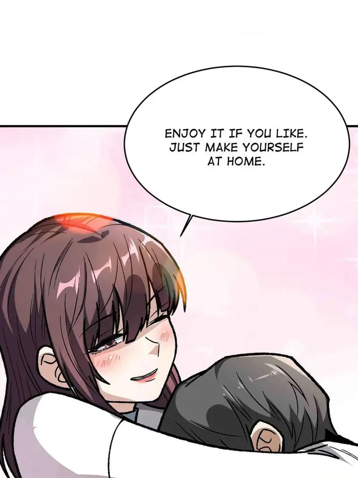 I’m Really Not The Villain — Chapter 168 — page 9