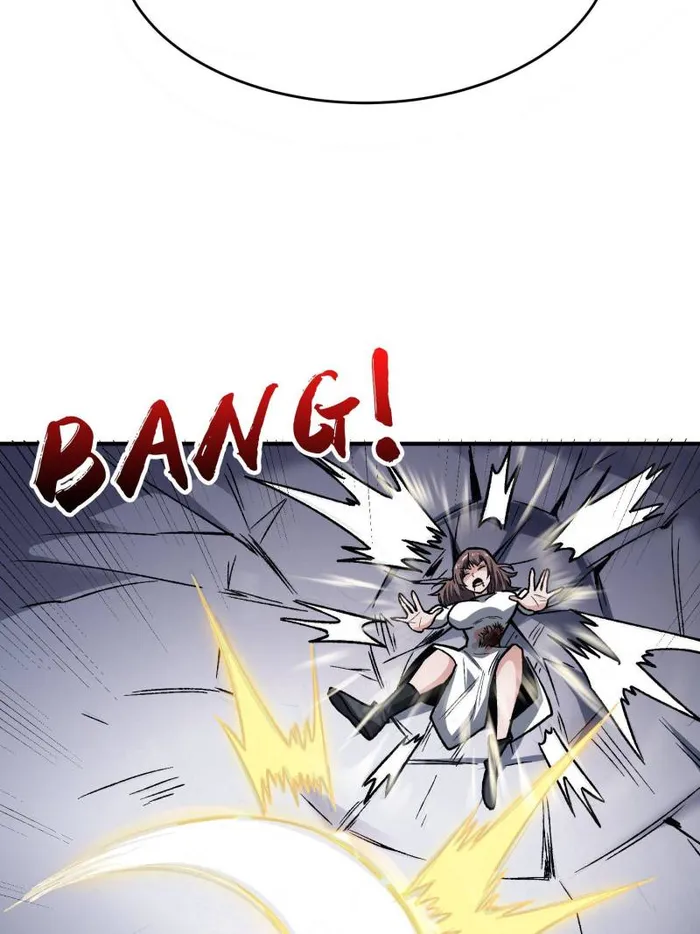 I’m Really Not The Villain — Chapter 168 — page 11