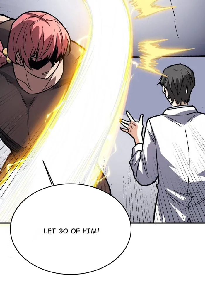 I’m Really Not The Villain — Chapter 168 — page 12