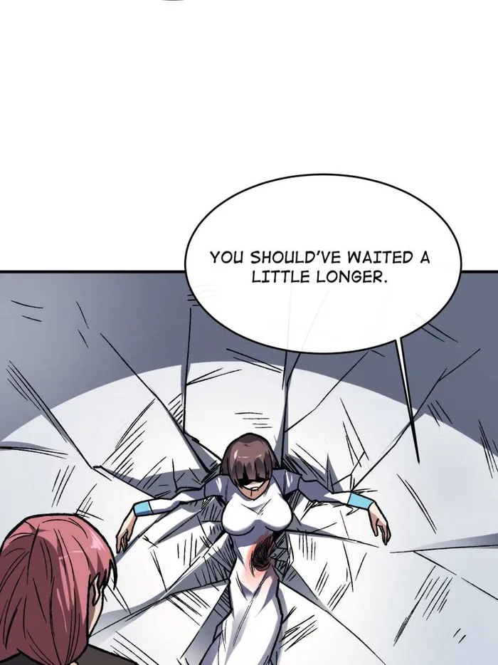 I’m Really Not The Villain — Chapter 168 — page 13
