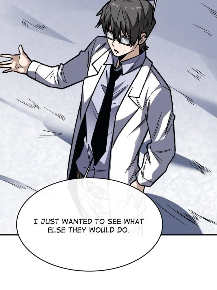 I’m Really Not The Villain — Chapter 168 — page 15