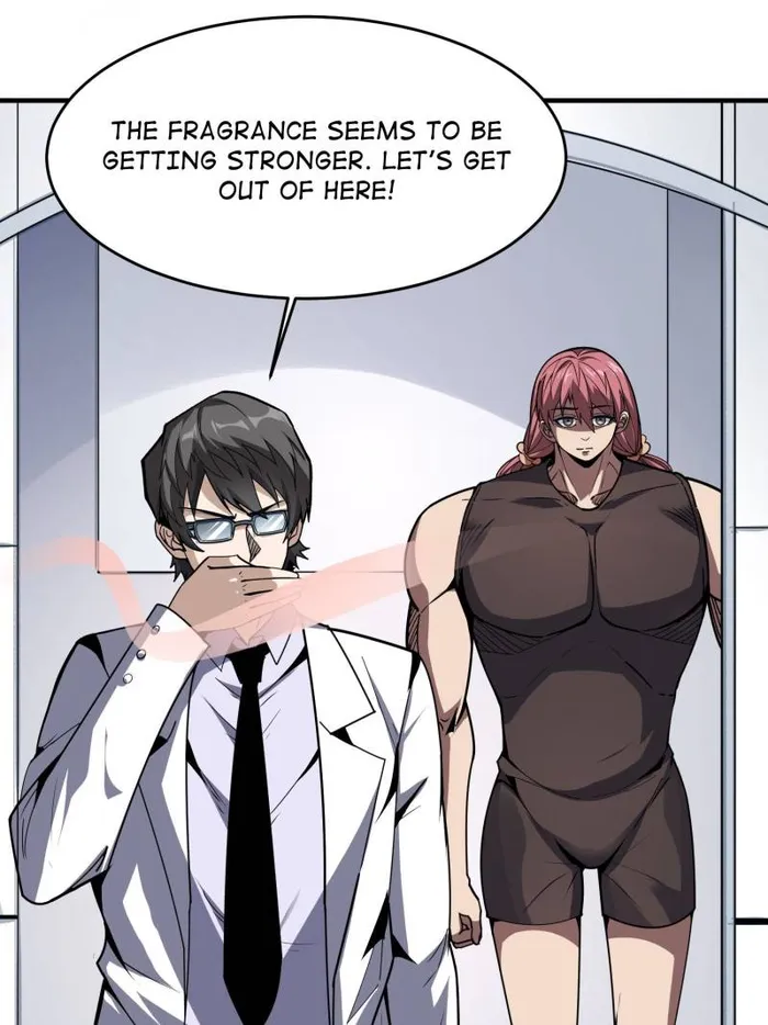 I’m Really Not The Villain — Chapter 168 — page 16