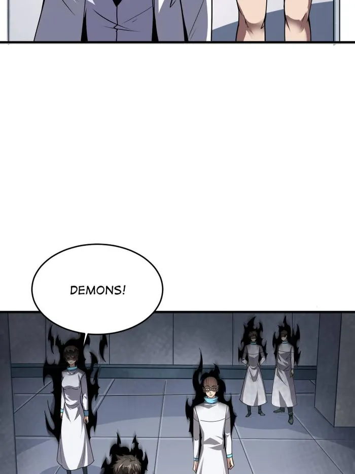 I’m Really Not The Villain — Chapter 168 — page 17