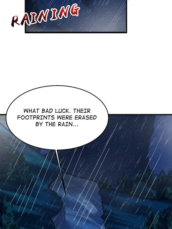 I’m Really Not The Villain — Chapter 168 — page 25