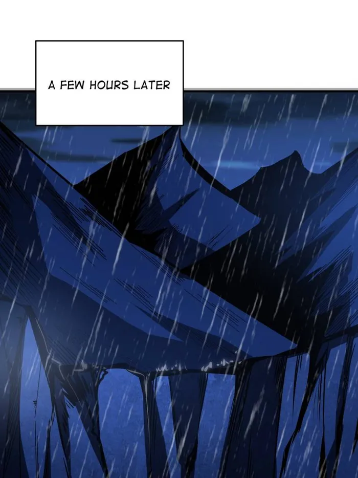 I’m Really Not The Villain — Chapter 168 — page 29