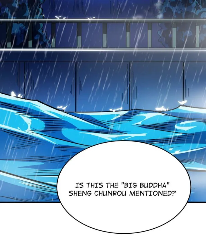 I’m Really Not The Villain — Chapter 168 — page 31