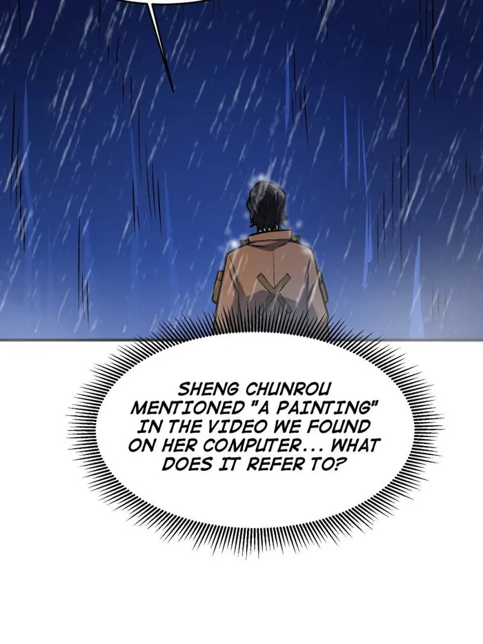 I’m Really Not The Villain — Chapter 168 — page 34