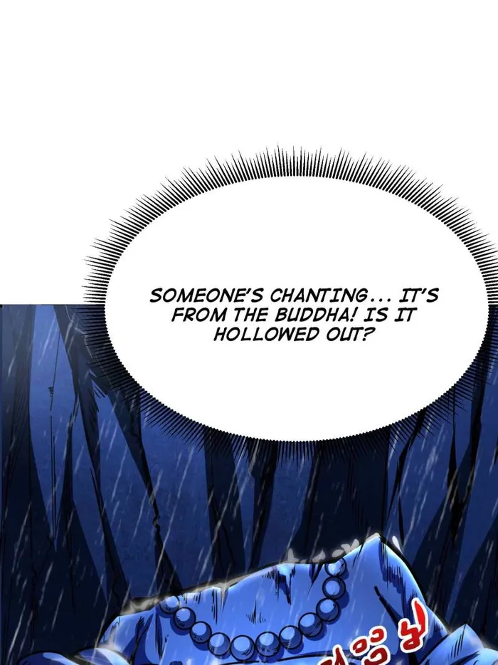 I’m Really Not The Villain — Chapter 168 — page 38