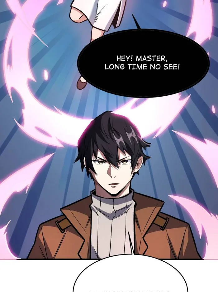 I’m Really Not The Villain — Chapter 168 — page 41