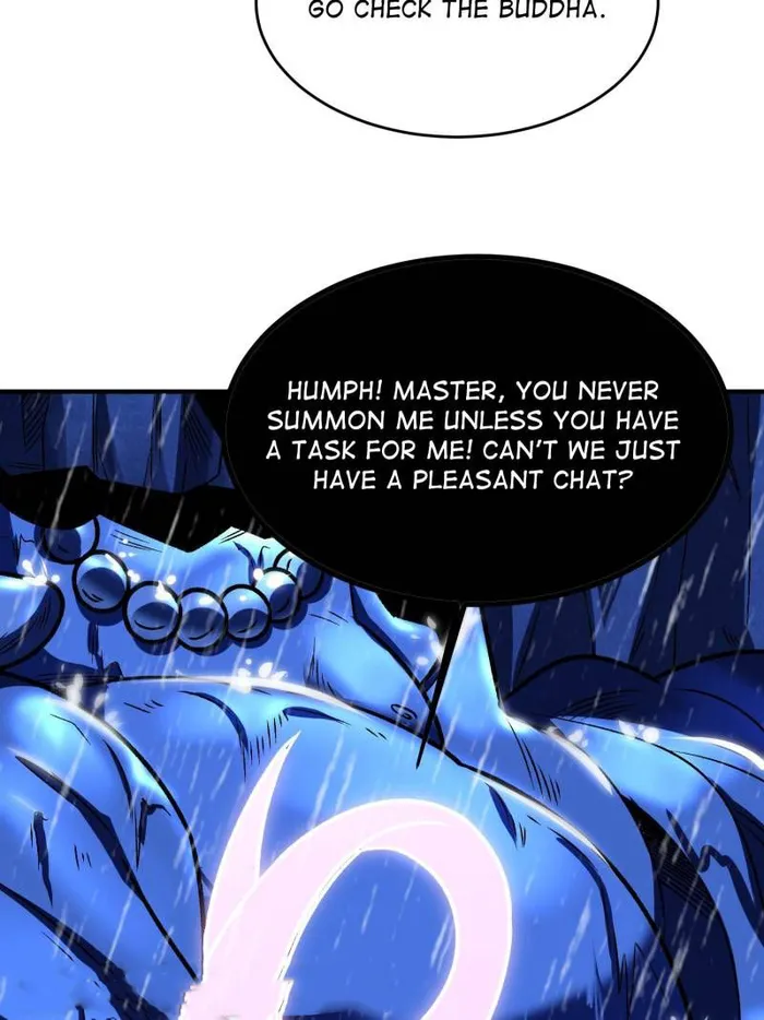 I’m Really Not The Villain — Chapter 168 — page 42