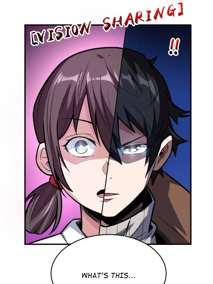 I’m Really Not The Villain — Chapter 168 — page 44