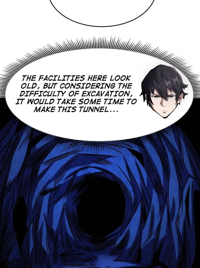 I’m Really Not The Villain — Chapter 168 — page 45
