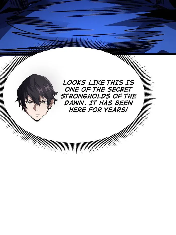 I’m Really Not The Villain — Chapter 168 — page 46