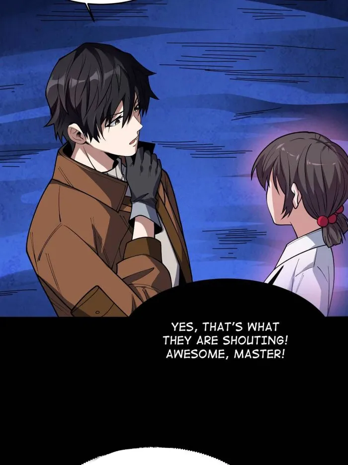 I’m Really Not The Villain — Chapter 168 — page 50