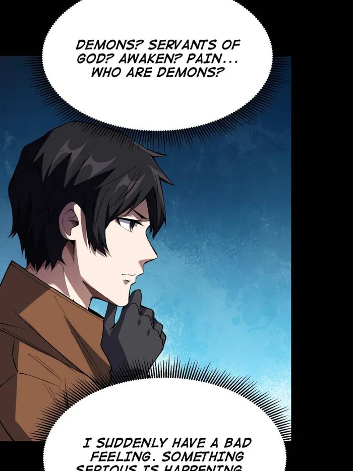 I’m Really Not The Villain — Chapter 168 — page 51