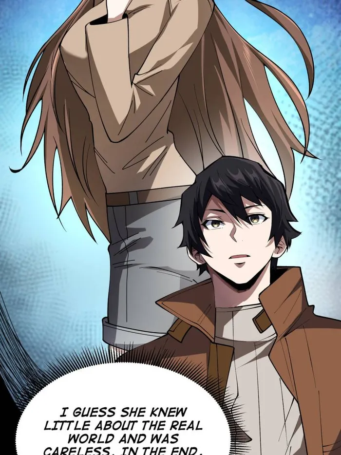I’m Really Not The Villain — Chapter 168 — page 53