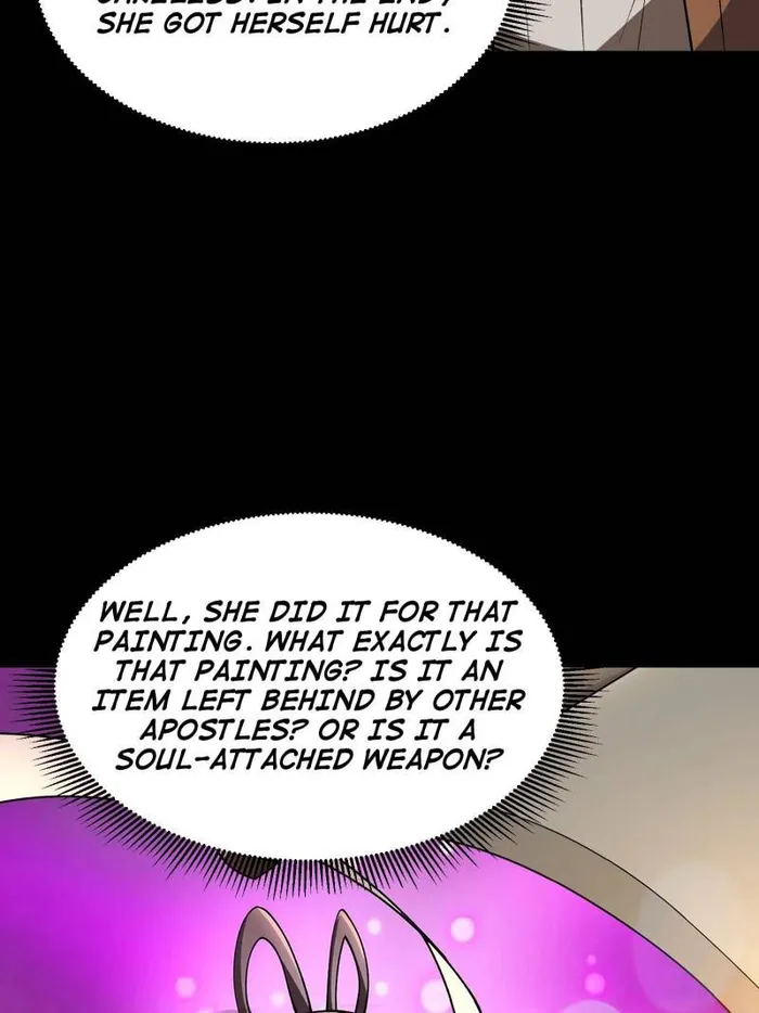 I’m Really Not The Villain — Chapter 168 — page 54